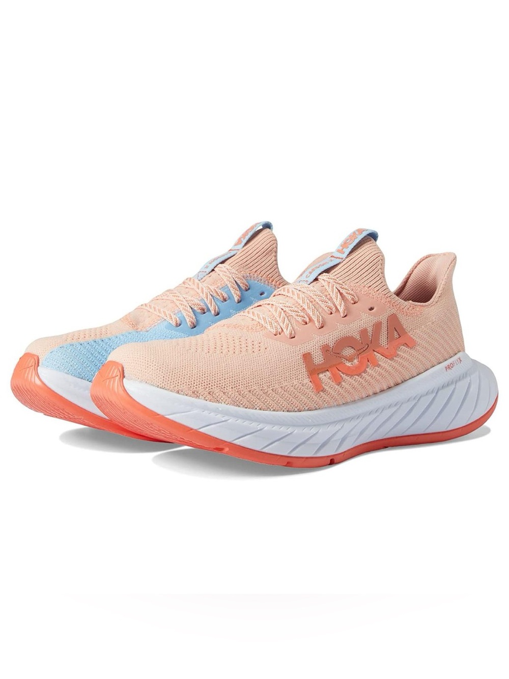 Hoka Carbon X 3 Running Shoes Women's